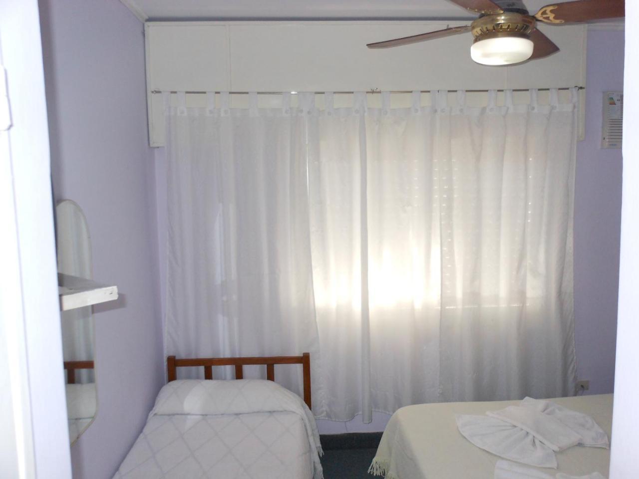Hotel Los Robles Gualeguaychu Room photo