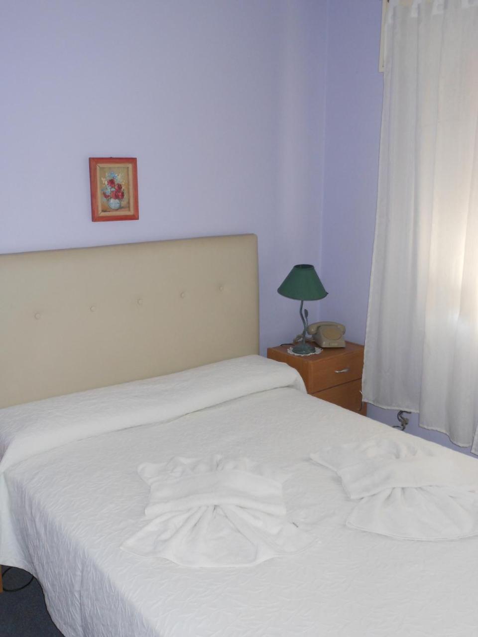 Hotel Los Robles Gualeguaychu Exterior photo