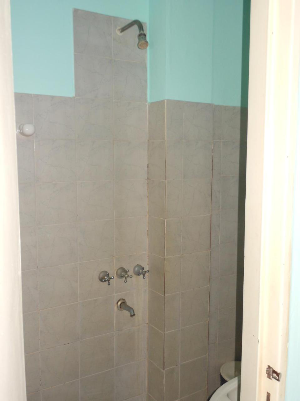 Hotel Los Robles Gualeguaychu Exterior photo