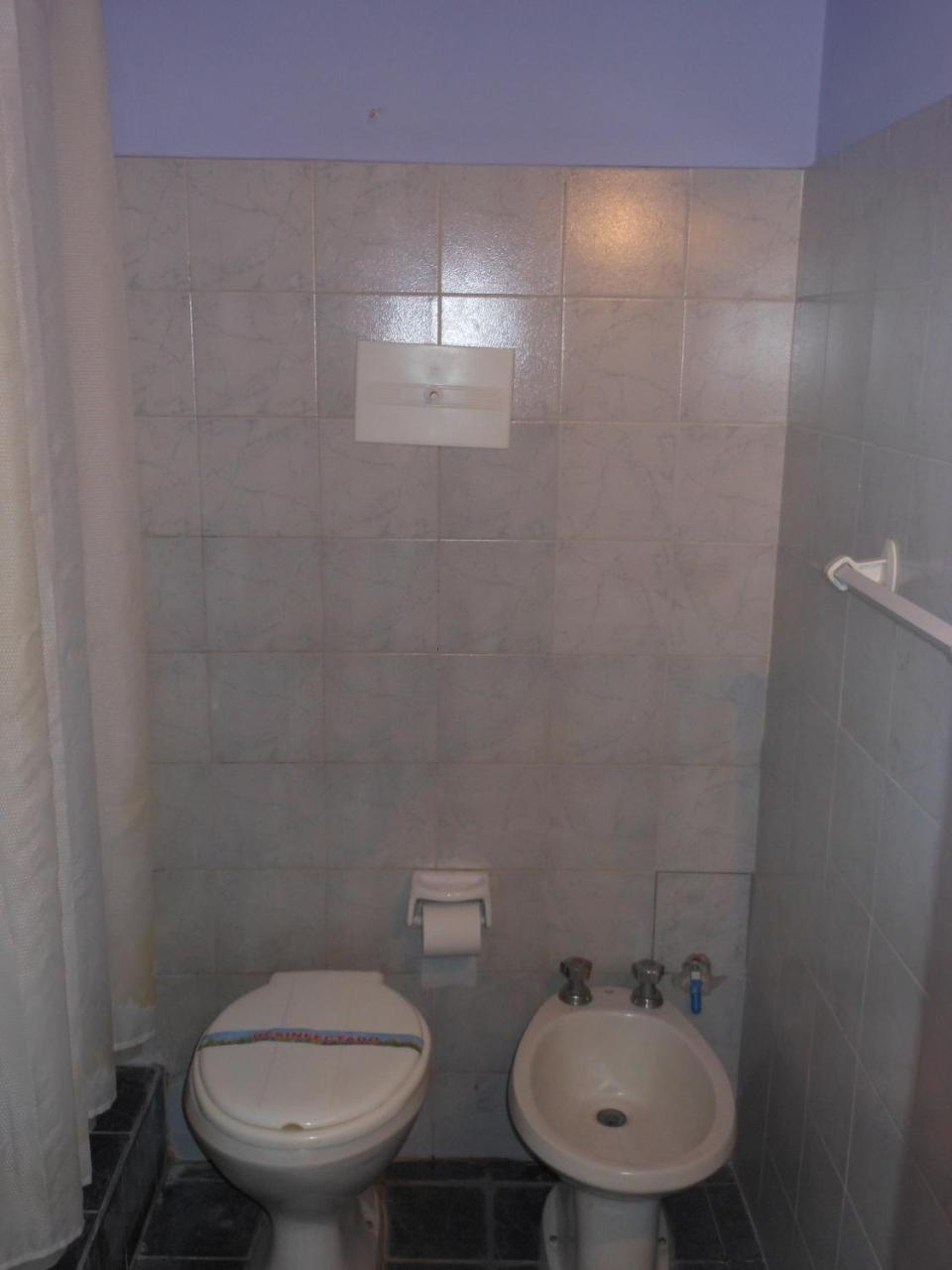 Hotel Los Robles Gualeguaychu Room photo